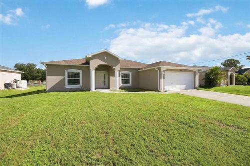 1150 Knotty Pine Ave, NORTH PORT, FL, 34288-7878 | Card Image