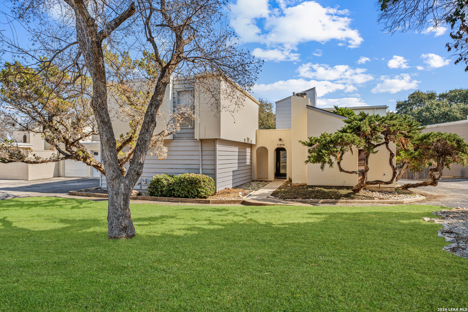 Residential in San Antonio