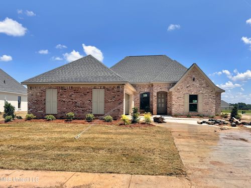 917 Brunswick Ct, Flowood, MS, 39232-1100 | Card Image