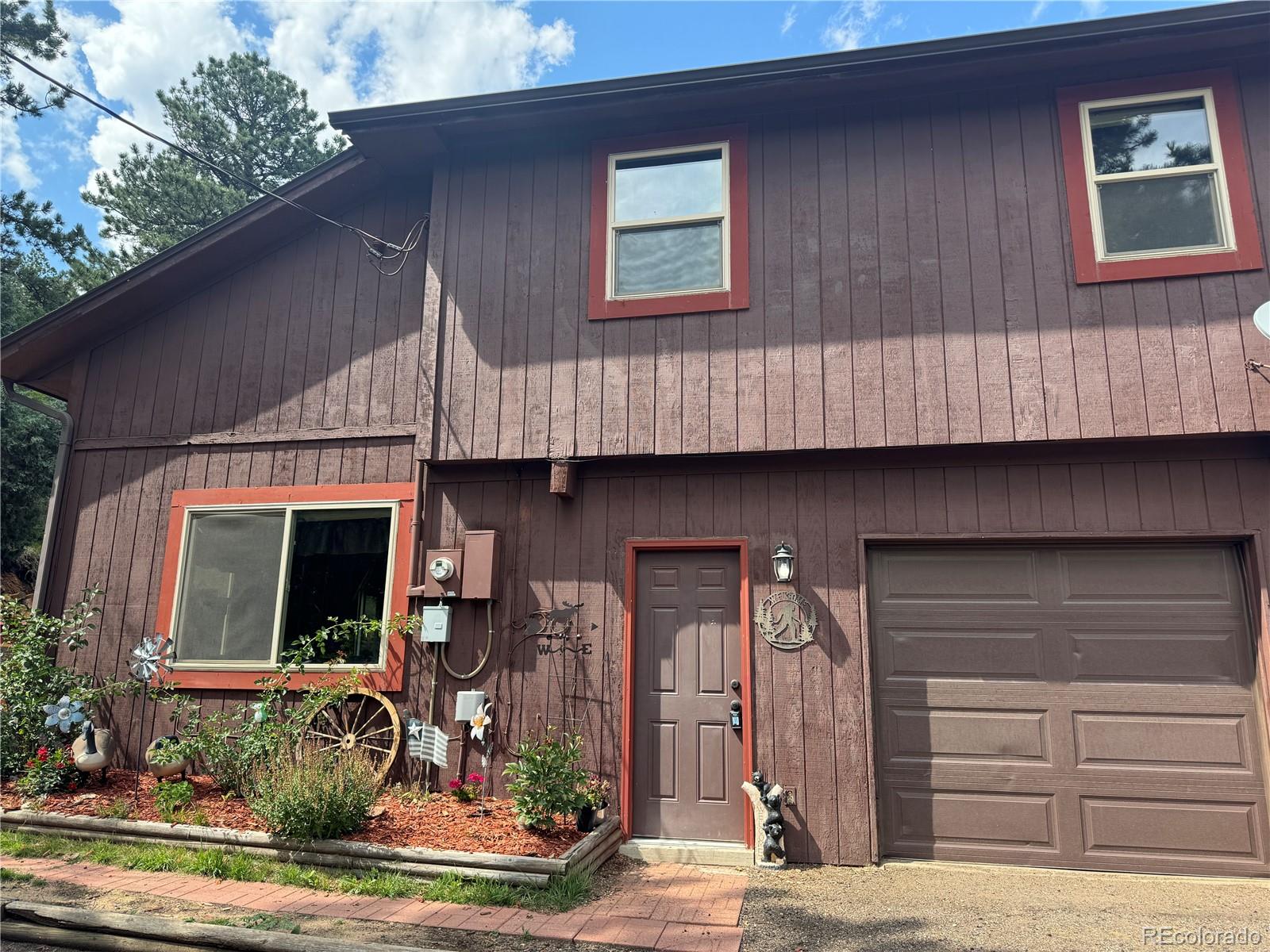 Cochise Cir, Conifer, CO 80433