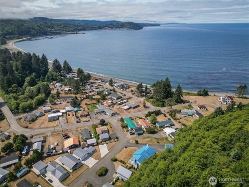 5-210 Salmon St, Clallam Bay, WA, 98326-5501 | Card Image
