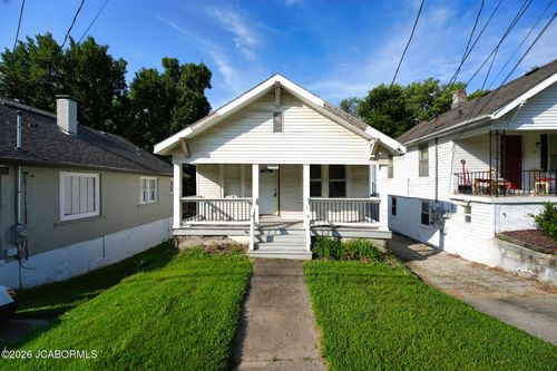 1120 E Dunklin Street, JEFFERSON CITY, MO, 65101 | Card Image