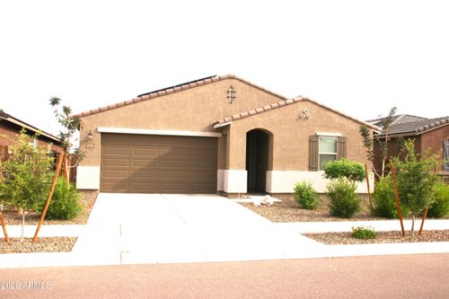16052 W Honeysuckle Dr, Surprise, AZ, 85387-4461 | Card Image