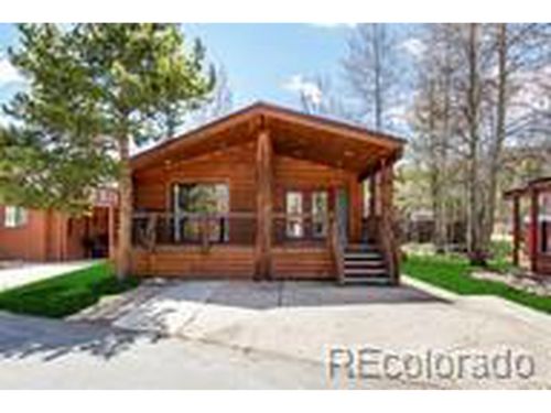 66-85 Revett Dr, BRECKENRIDGE, CO, 80424-8956 | Card Image
