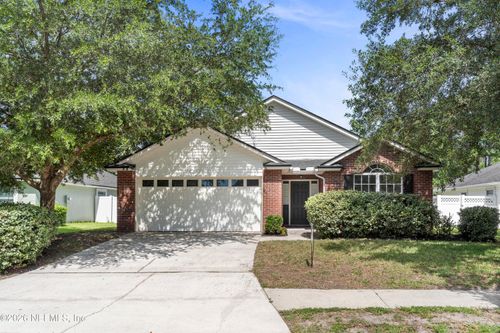 736 Bellshire Dr, ORANGE PARK, FL, 32065-2221 | Card Image
