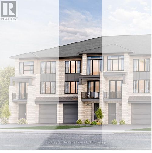 unit-2-306 Kading Crescent, Woodstock (Woodstock - South), ON, N4S0G6 | Card Image