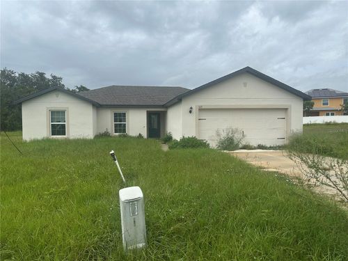 521 Big Black Way, KISSIMMEE, FL, 34759-5919 | Card Image