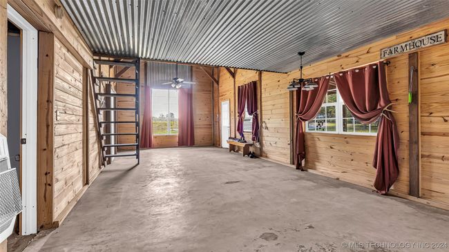 17223 County Road 3660, House other with 1 bedrooms, 1 bathrooms and null parking in Stonewall OK | Image 10