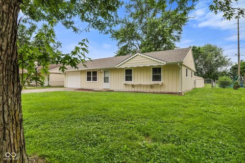 1317 Bramble Way, Anderson, IN, 46011 | Card Image