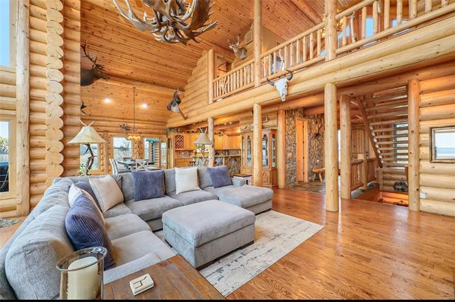 34088 W 160 Th St, House other with 4 bedrooms, 5 bathrooms and null parking in Rayville MO | Image 9