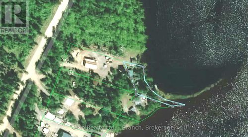 LT 7 Papakomeka Lake Road, Timmins (TM - Outside East), ON, P4N7C5 | Card Image