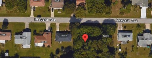 22313 Niagara Ave, PORT CHARLOTTE, FL, 33952-8429 | Card Image