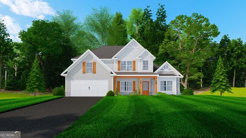 30-103 Ranch Road, Bonaire, GA, 31005 | Card Image