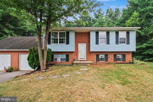 2564 Mindi Dr, MANCHESTER, MD, 21102-1828 | Card Image