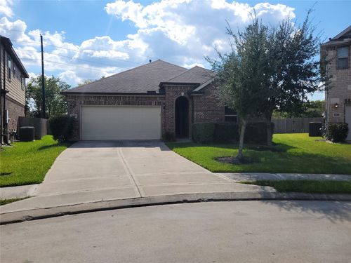 14126 Harmony Ridge Trl, Pearland, TX, 77584-5290 | Card Image