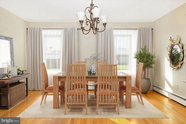 1021 Saffell Rd, House other with 2 bedrooms, 2 bathrooms and null parking in REISTERSTOWN MD | Image 23