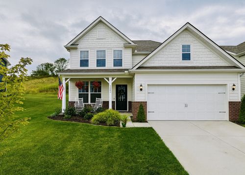 2215 Robert Gwynne Dr, Smyrna, TN, 37167-9804 | Card Image