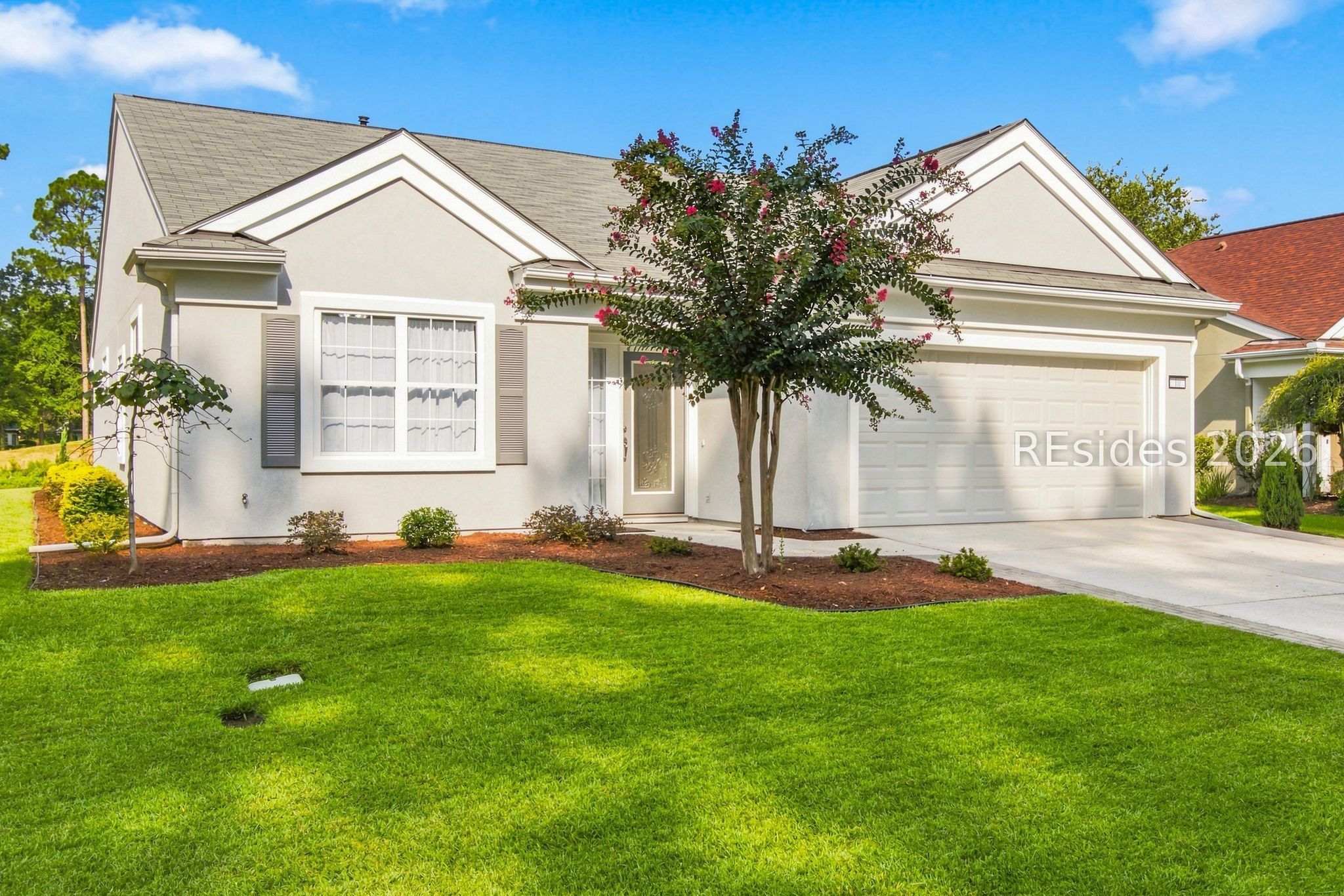 Residential in Bluffton 2