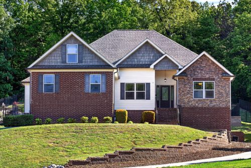 351 Broken Arrow Ln Sw, Cleveland, TN, 37311-8639 | Card Image