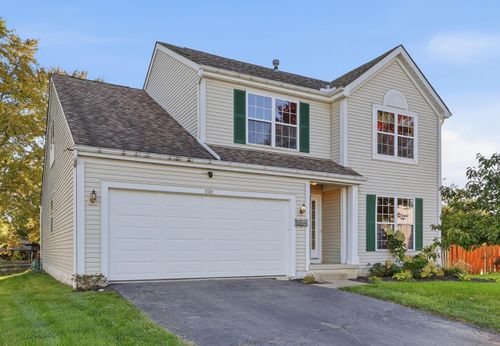 5511 Sweet Gale Ct, Canal Winchester, OH, 43110-8339 | Card Image