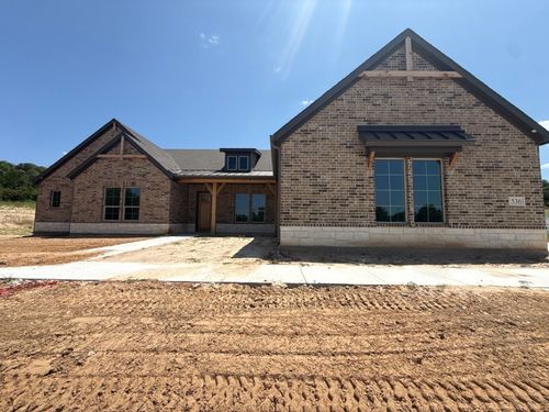 536 Lantana Dr, Weatherford, TX, 76085-1804 | Card Image