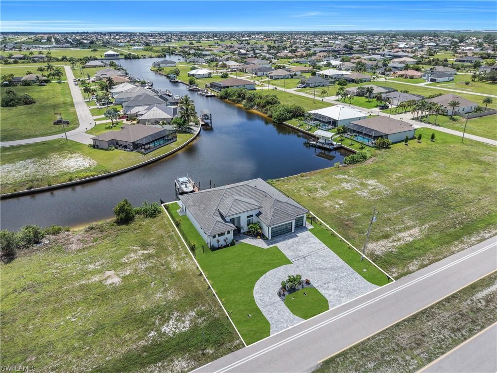 Residential in CAPE CORAL 3