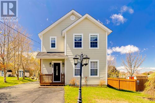 20 Cluneys Rd, Conception Bay South, NL, A1X7K8 | Card Image