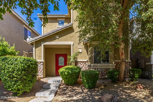 4366 E Rosemonte Dr, Phoenix, AZ, 85050-3397 | Card Image