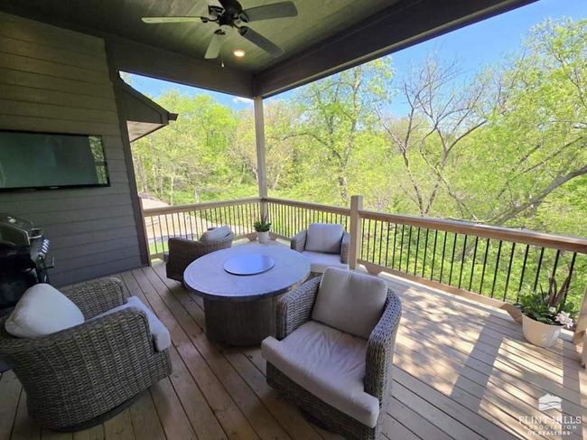 4412 Grande Bluffs Ct, House other with 5 bedrooms, 5 bathrooms and null parking in Manhattan KS | Image 13