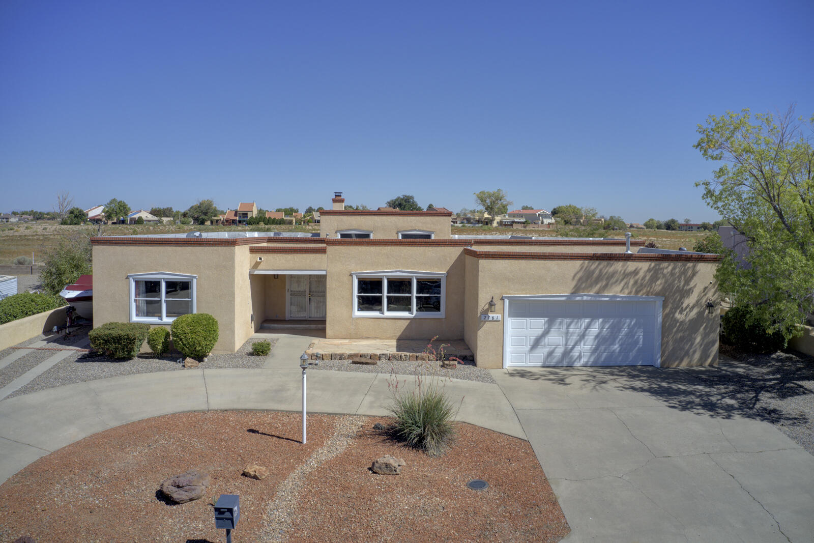 Trevino Dr, Rio Rancho, NM 87124