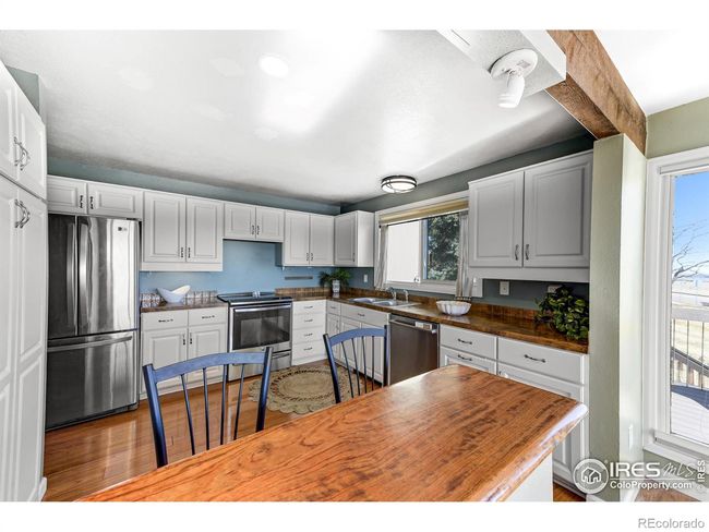 Custom breakfast bar | Image 5