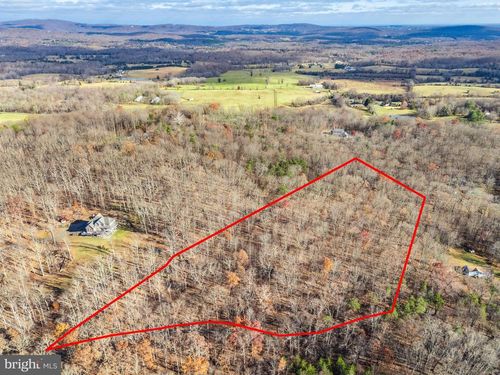 Lots 3 and 4 Ernest Robinson Road, MARSHALL, VA, 20115 | Card Image