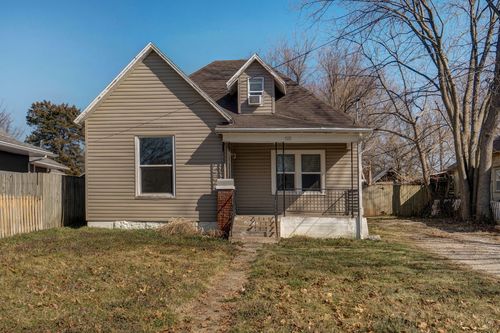 922 N Prospect Avenue, Springfield, MO, 65802 | Card Image