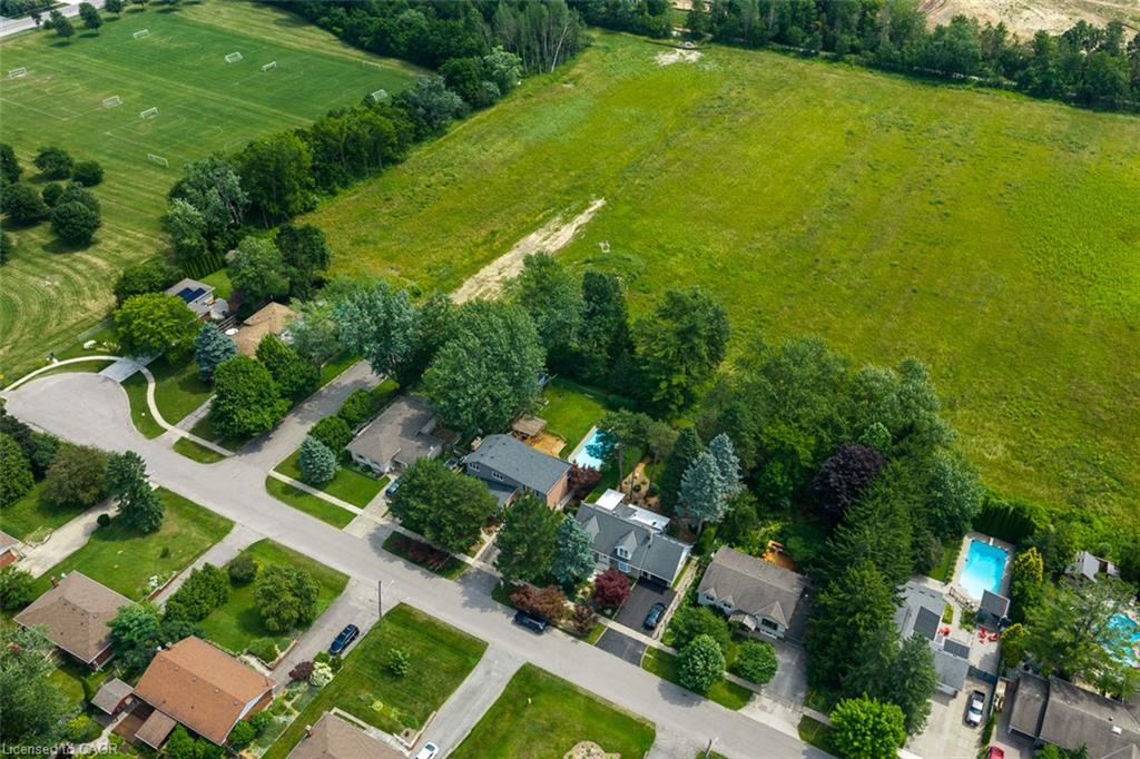 Residential in Pelham 5