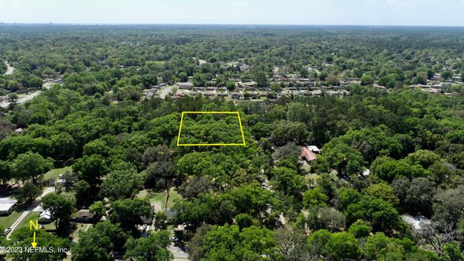 lot 2 Trout River Blvd, Home with 0 bedrooms, 0 bathrooms and null parking in Jacksonville FL | Image 1