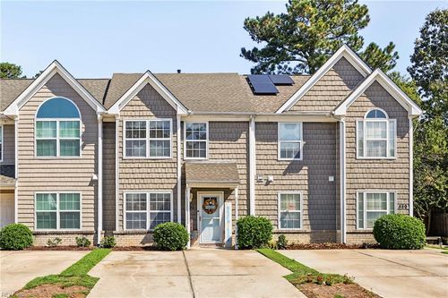 891 24th St, Virginia Beach, VA, 23451-4021 | Card Image