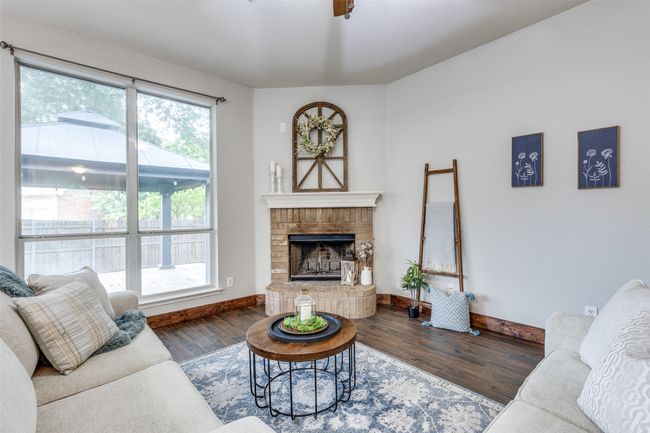 661 Mistymoor Ln, House other with 3 bedrooms, 2 bathrooms and null parking in Haslet TX | Image 8