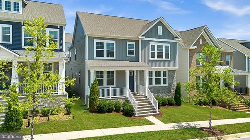 14213 Dowitcher Way, CLARKSBURG, MD, 20871-9520 | Card Image