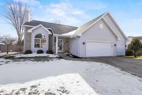 3607 Mighty Oak Trail, Howard, WI, 54313 | Card Image