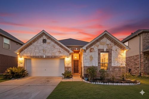 11022 Jacob Crossing Dr, Richmond, TX, 77406-1400 | Card Image