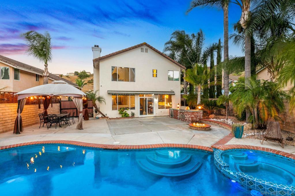 Residential in Chino Hills