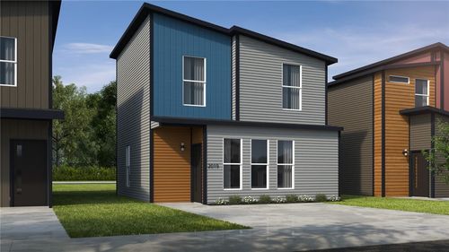 701 Nebula Ln, Bentonville, AR, 72713 | Card Image