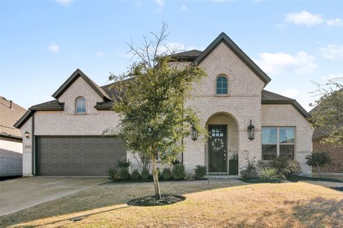 1504 Alan Dr, Celina, TX, 75009-1823 | Card Image