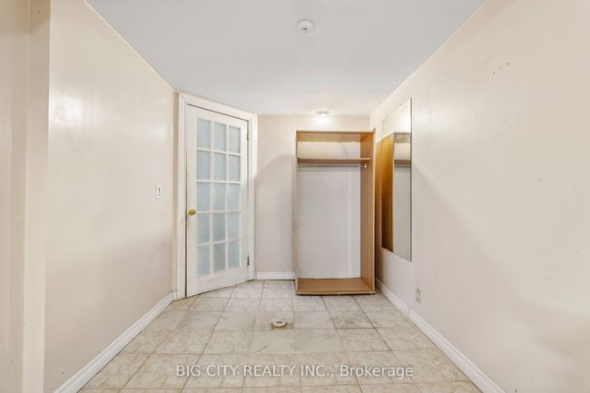 BSMT - 230 Pleasant Ave, House other with 1 bedrooms, 1 bathrooms and 1 parking in North York ON | Image 5