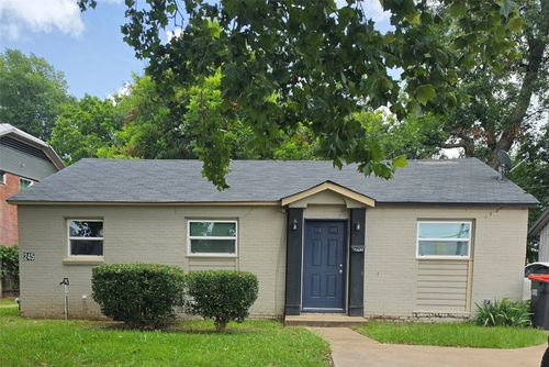 245 12th St Se, Paris, TX, 75460-7401 | Card Image