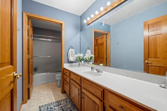 1346 Partridge Court, House other with 3 bedrooms, 3 bathrooms and null parking in Algoma WI | Image 24