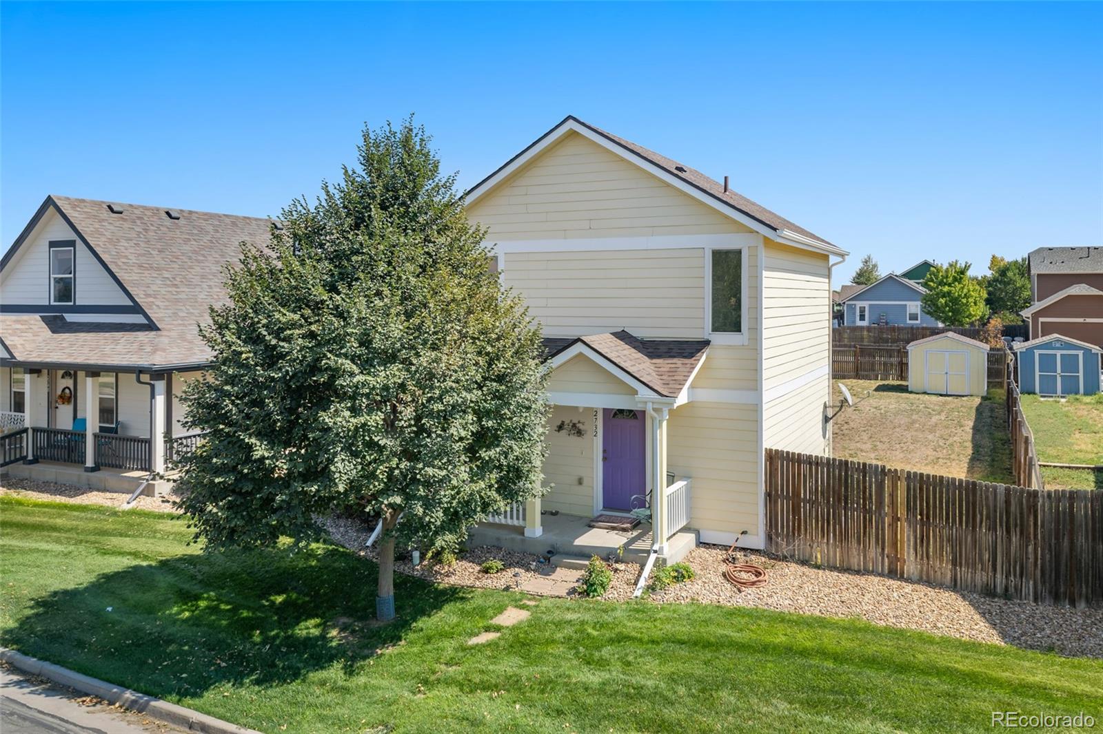 Quarterland St, Strasburg, CO 80136