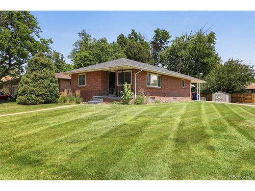3192 S Gilpin St, Englewood, CO, 80113-3023 | Card Image