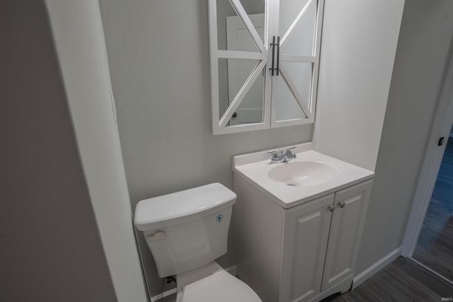 1109 E 6 Th St, House other with 3 bedrooms, 1 bathrooms and null parking in Fowler IN | Image 19
