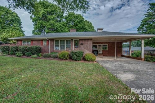 2119 Pamela St, Gastonia, NC, 28054-5942 | Card Image